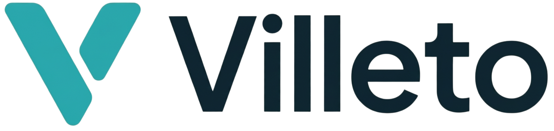 Villeto Logo
